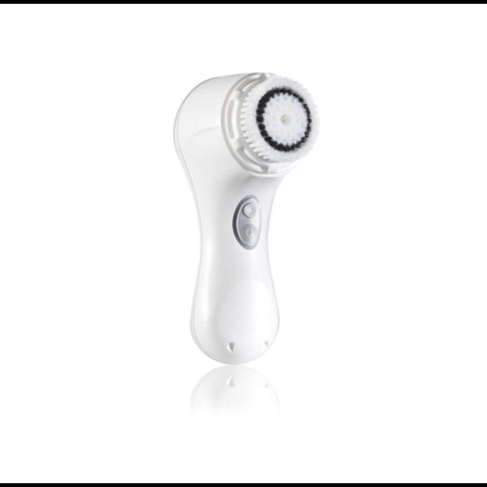 Clarisonic facial treatment MIA 2